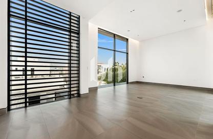Villa - 5 Bedrooms - 7 Bathrooms for rent in Al Barsha South 2 - Al Barsha South - Al Barsha - Dubai
