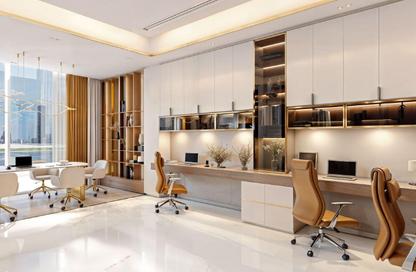 Retail - Studio - 1 Bathroom for sale in Timez By Danube - Dubai Silicon Oasis - Dubai