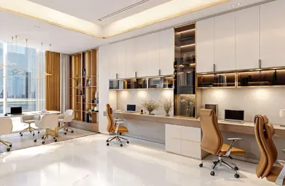 Retail - Studio - 1 Bathroom for sale in Timez By Danube - Dubai Silicon Oasis - Dubai