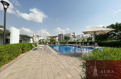 Villa - 4 Bedrooms - 4 Bathrooms for sale in Golf Links - Emaar South - Dubai South (Dubai World Central) - Dubai
