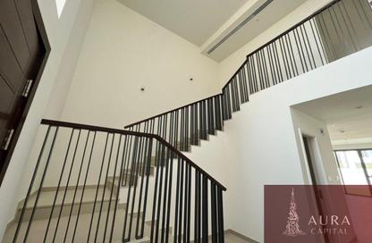 Villa - 4 Bedrooms - 4 Bathrooms for sale in Golf Links - Emaar South - Dubai South (Dubai World Central) - Dubai