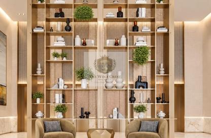 Apartment - 1 - 2 for sale in Floarea Oasis - Dubai Land Residence Complex - Dubai Apartment - 1 - 2 for sale in Floarea Oasis - Dubai Land Residence Complex - Dubai
