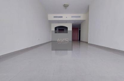 Apartment - 1 Bedroom - 2 Bathrooms for rent in Lake Point Tower - JLT Cluster N - Jumeirah Lake Towers - Dubai