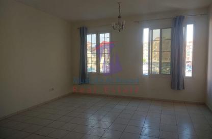 Apartment - Studio - 1 Bathroom for rent in Building X17 - England Cluster - International City - Dubai