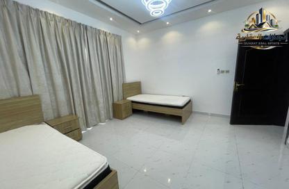 Villa - 5 Bedrooms - 7 Bathrooms for rent in Al Yasmeen 1 - Al Yasmeen - Ajman Villa - 5 Bedrooms - 7 Bathrooms for rent in Al Yasmeen 1 - Al Yasmeen - Ajman