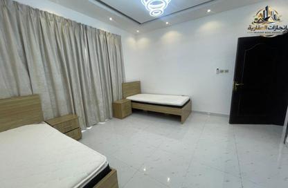 Villa - 5 Bedrooms - 7 Bathrooms for rent in Al Yasmeen 1 - Al Yasmeen - Ajman Villa - 5 Bedrooms - 7 Bathrooms for rent in Al Yasmeen 1 - Al Yasmeen - Ajman