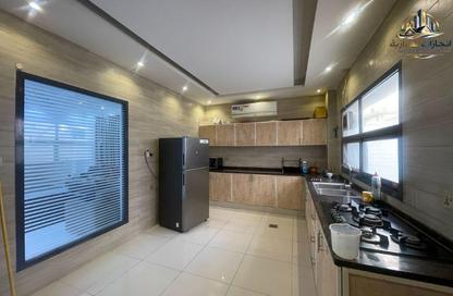 Villa - 5 Bedrooms - 7 Bathrooms for rent in Al Yasmeen 1 - Al Yasmeen - Ajman Villa - 5 Bedrooms - 7 Bathrooms for rent in Al Yasmeen 1 - Al Yasmeen - Ajman