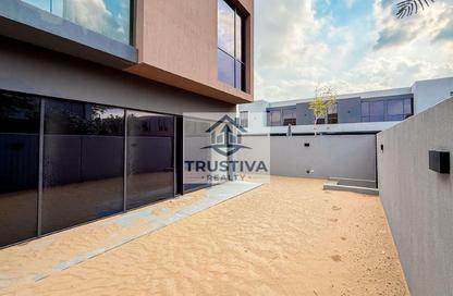 Townhouse - 3 - 5 for sale in Kaya - Masaar - Tilal City - Sharjah