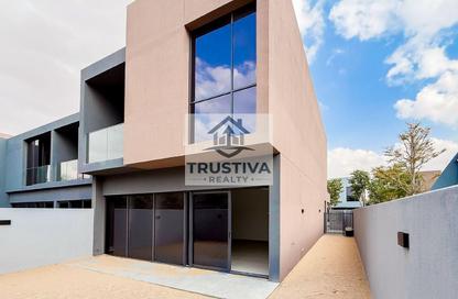 Townhouse - 3 - 5 for sale in Kaya - Masaar - Tilal City - Sharjah