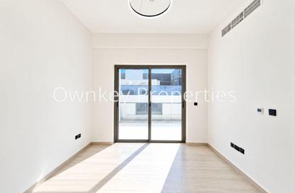 Apartment - 1 - 2 for rent in RRM Building - Meydan Avenue - Meydan - Dubai