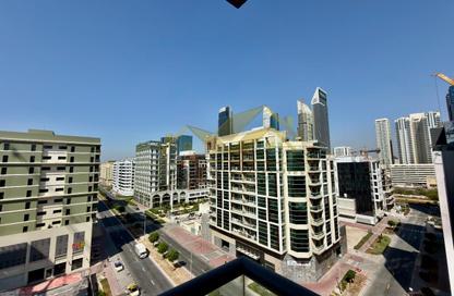 Apartment - 2 Bedrooms - 3 Bathrooms for rent in Jumeirah Garden City - Al Satwa - Dubai Apartment - 2 Bedrooms - 3 Bathrooms for rent in Jumeirah Garden City - Al Satwa - Dubai