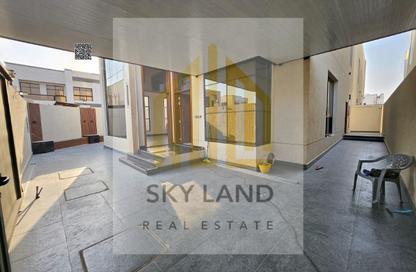 Villa - 6 - 7+ for sale in Al Yasmeen 1 - Al Yasmeen - Ajman