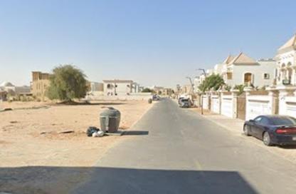 Land - Studio for sale in Al Mowaihat 2 - Al Mowaihat - Ajman