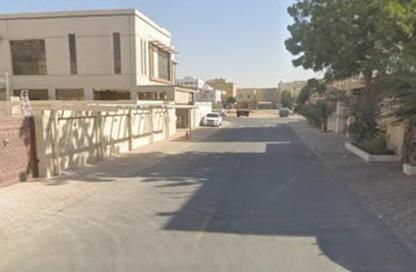 Land - Studio for sale in Al Mowaihat 2 - Al Mowaihat - Ajman Land - Studio for sale in Al Mowaihat 2 - Al Mowaihat - Ajman