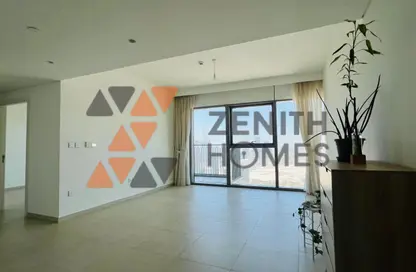 Apartment - 1 Bedroom - 1 Bathroom for rent in Downtown Views II Tower 2 - Downtown Views II - Zabeel 2 - Zabeel - Dubai
