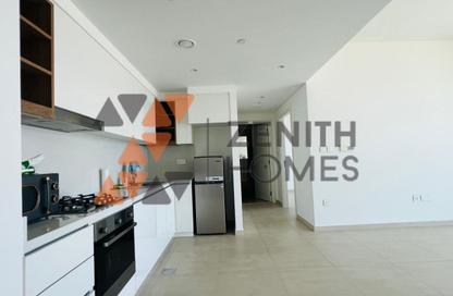 Apartment - 1 Bedroom - 1 Bathroom for rent in Downtown Views II Tower 2 - Downtown Views II - Zabeel 2 - Zabeel - Dubai