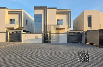 فيلا - 5 غرف نوم - 7 حمامات للبيع في الزاهية جاردنز - الزاهية - عجمان