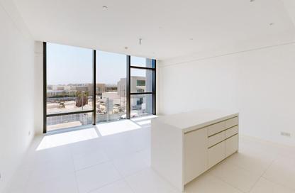 Apartment - 1 Bedroom - 2 Bathrooms for rent in RDK Towers - Najmat Abu Dhabi - Al Reem Island - Abu Dhabi