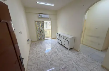 Apartment - 2 Bedrooms - 2 Bathrooms for rent in Al Naemiya Tower 2 - Al Naemiya Towers - Al Nuaimiya - Ajman