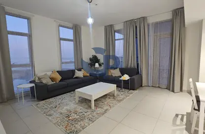 شقة - غرفة نوم - 1 حمام للايجار في ريفليكشن - شمس أبوظبي - جزيرة الريم - أبوظبي