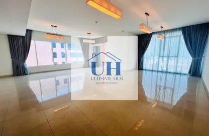 شقة - 3 غرف نوم - 5 حمامات للايجار في مارينا سان سات باي - مارينا - أبوظبي