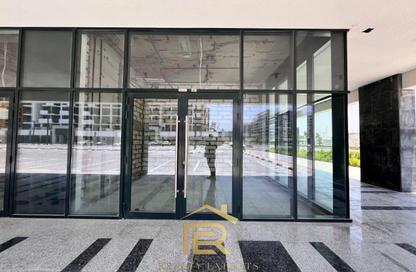 Retail - Studio for sale in Azizi Riviera 23 - Azizi Riviera - Meydan One - Meydan - Dubai