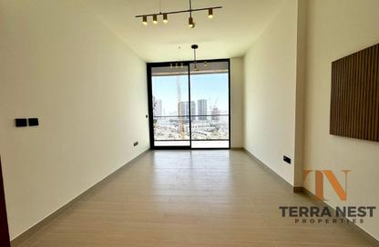 Apartment - 1 Bedroom - 2 Bathrooms for rent in Binghatti Amber - District 11 - Jumeirah Village Circle - Dubai