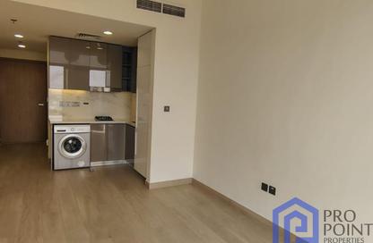Apartment - Studio - 1 for rent in Azizi Riviera 32 - Azizi Riviera - Meydan One - Meydan - Dubai