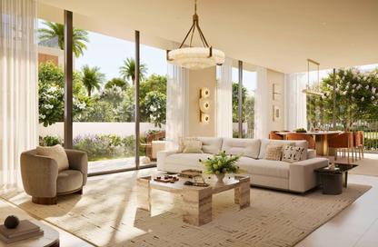 Villa - 4 - 5 for sale in Selvara 2 - Grand Polo Club and Resort - Dubai Investment Park 2 (DIP 2) - Dubai Investment Park (DIP) - Dubai Villa - 4 - 5 for sale in Selvara 2 - Grand Polo Club and Resort - Dubai Investment Park 2 (DIP 2) - Dubai Investment Park (DIP) - Dubai