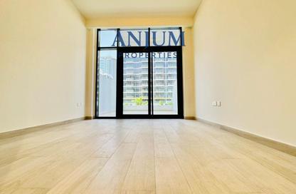 Apartment - Studio - 1 Bathroom for sale in Azizi Riviera 46 - Azizi Riviera - Meydan One - Meydan - Dubai