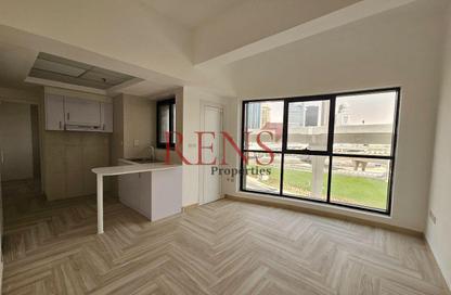 Apartment - 1 Bedroom - 1 Bathroom for rent in Escan Tower - Dubai Marina - Dubai
