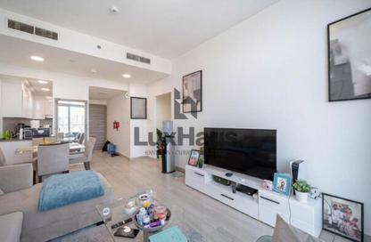 Apartment - 1 Bedroom - 2 Bathrooms for rent in Bloom Towers B - Bloom Towers - District 10 - Jumeirah Village Circle - Dubai