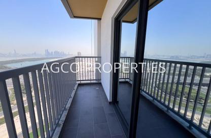 Apartment - 2 Bedrooms - 3 Bathrooms for rent in The Crest Tower B - The Crest - Sobha Hartland - Mohammed Bin Rashid City - Dubai Apartment - 2 Bedrooms - 3 Bathrooms for rent in The Crest Tower B - The Crest - Sobha Hartland - Mohammed Bin Rashid City - Dubai