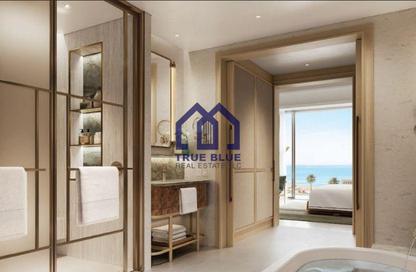 Apartment - 2 Bedrooms - 3 Bathrooms for sale in Fairmont Residences - Al Marjan Island - Ras Al Khaimah