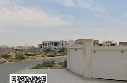 Land - Studio for sale in Hoshi 2 - Hoshi - Al Badie - Sharjah