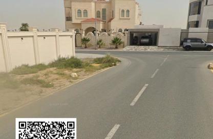 Land - Studio for sale in Hoshi 2 - Hoshi - Al Badie - Sharjah