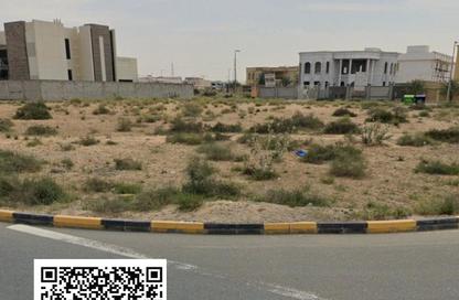 Land - Studio for sale in Hoshi 2 - Hoshi - Al Badie - Sharjah
