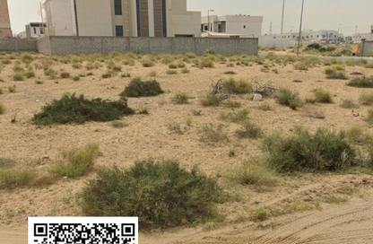 Land - Studio for sale in Hoshi 2 - Hoshi - Al Badie - Sharjah