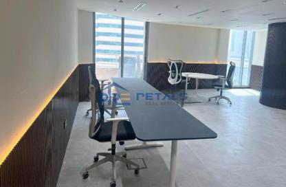 Office Space - Studio for sale in Business Tower - Business Bay - Dubai Office Space - Studio for sale in Business Tower - Business Bay - Dubai