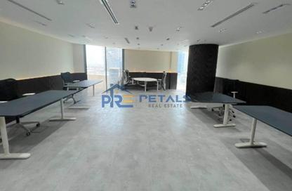 Office Space - Studio for sale in Business Tower - Business Bay - Dubai
