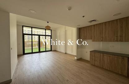 Apartment - 2 Bedrooms - 2 Bathrooms for rent in Parkviews - Town Square - Dubai