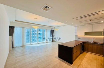 Apartment - 2 Bedrooms - 3 Bathrooms for rent in Me Do Re Tower - JLT Cluster L - Jumeirah Lake Towers - Dubai
