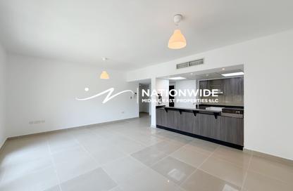 Apartment - 1 Bedroom - 2 Bathrooms for sale in Tower 8 - Al Reef Downtown - Al Reef - Abu Dhabi