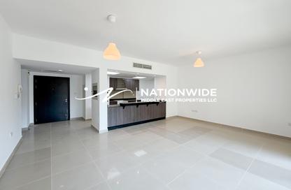 Apartment - 1 Bedroom - 2 Bathrooms for sale in Tower 8 - Al Reef Downtown - Al Reef - Abu Dhabi