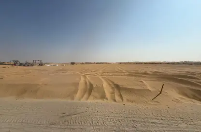Land - Studio for sale in Al Belidah - Al Bataeh - Sharjah