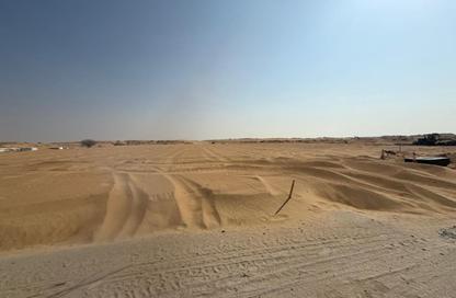 Land - Studio for sale in Al Belidah - Al Bataeh - Sharjah