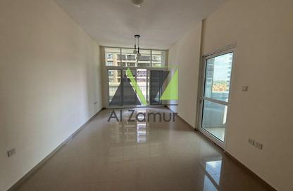 Apartment - 2 Bedrooms - 2 Bathrooms for rent in UniEstate Sports Tower - Dubai Sports City - Dubai
