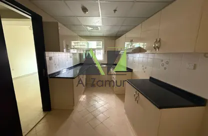 Apartment - 2 Bedrooms - 2 Bathrooms for rent in UniEstate Sports Tower - Dubai Sports City - Dubai