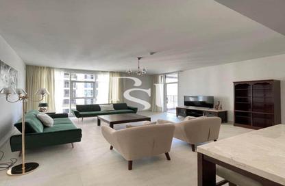 Apartment - 1 Bedroom - 1 Bathroom for rent in The Bridges - Shams Abu Dhabi - Al Reem Island - Abu Dhabi Apartment - 1 Bedroom - 1 Bathroom for rent in The Bridges - Shams Abu Dhabi - Al Reem Island - Abu Dhabi