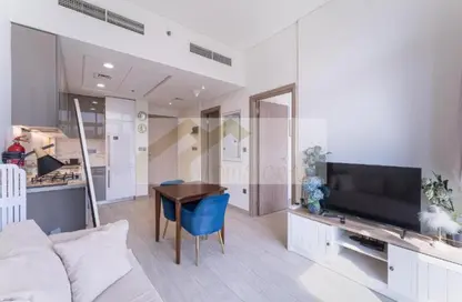 شقة - غرفة نوم - 1 حمام للبيع في عزيزي ريفييرا 40 - عزيزي ريفيرا - ميدان واحد - ميدان - دبي